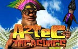 Aztec Treasure