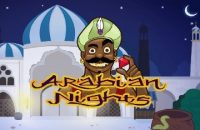 Arabian Nights