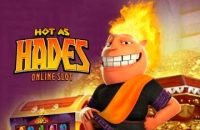 Hot as Hades