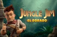 Jungle Jim Eldorado