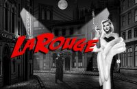 La Chatte Rouge