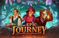 The Epic Journey