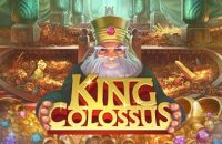 King Colossus