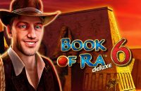 Book of Ra 6 Deluxe